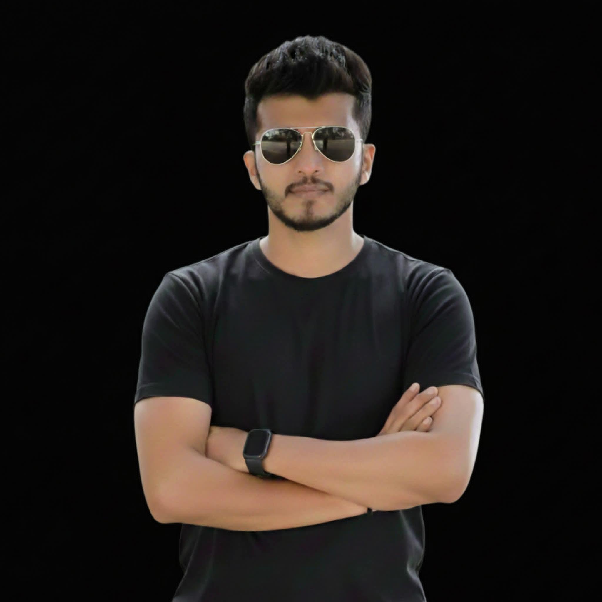Dinesh Maduranga